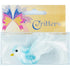9.5cm Critters Bird with Curly Tail (available in 3 colours)